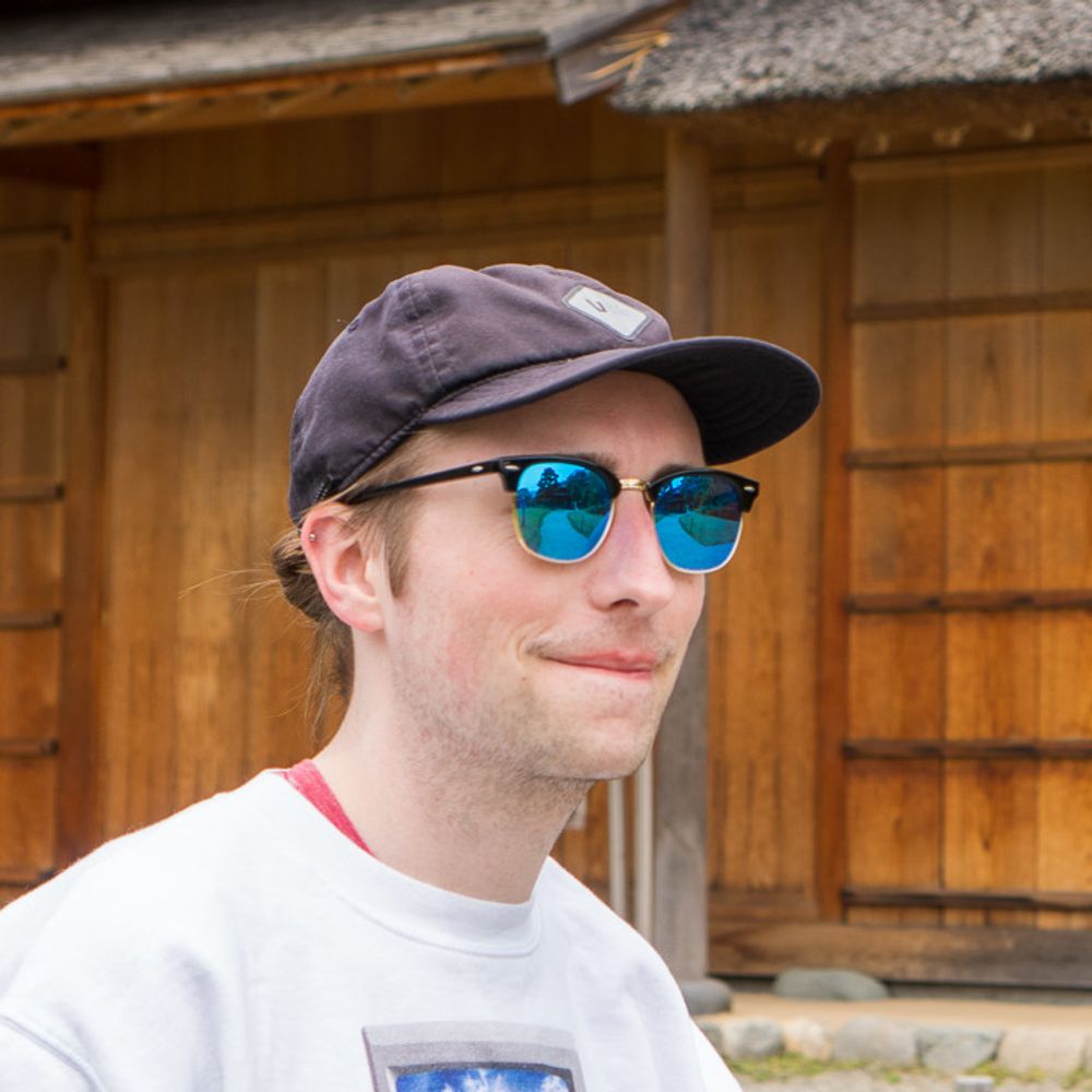 ian-h-chamberlain.com