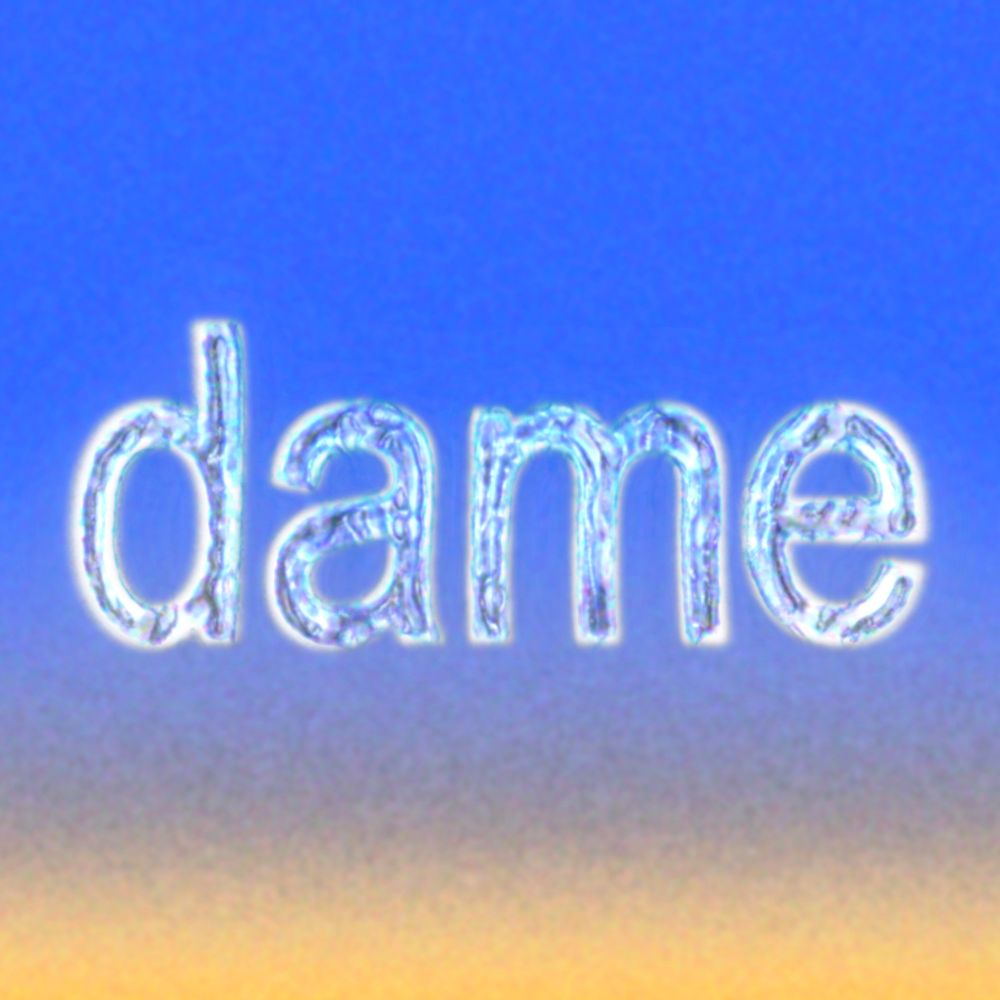 dame.is