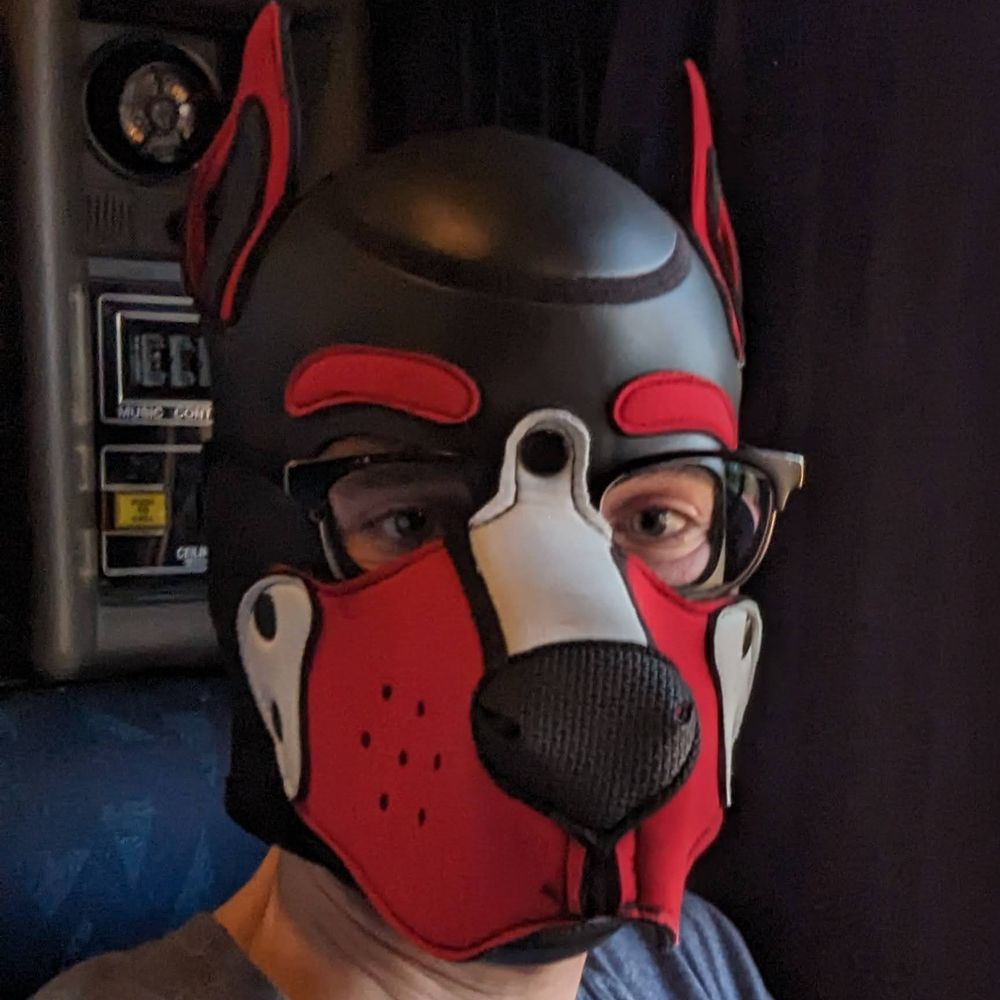 cyberius.dog