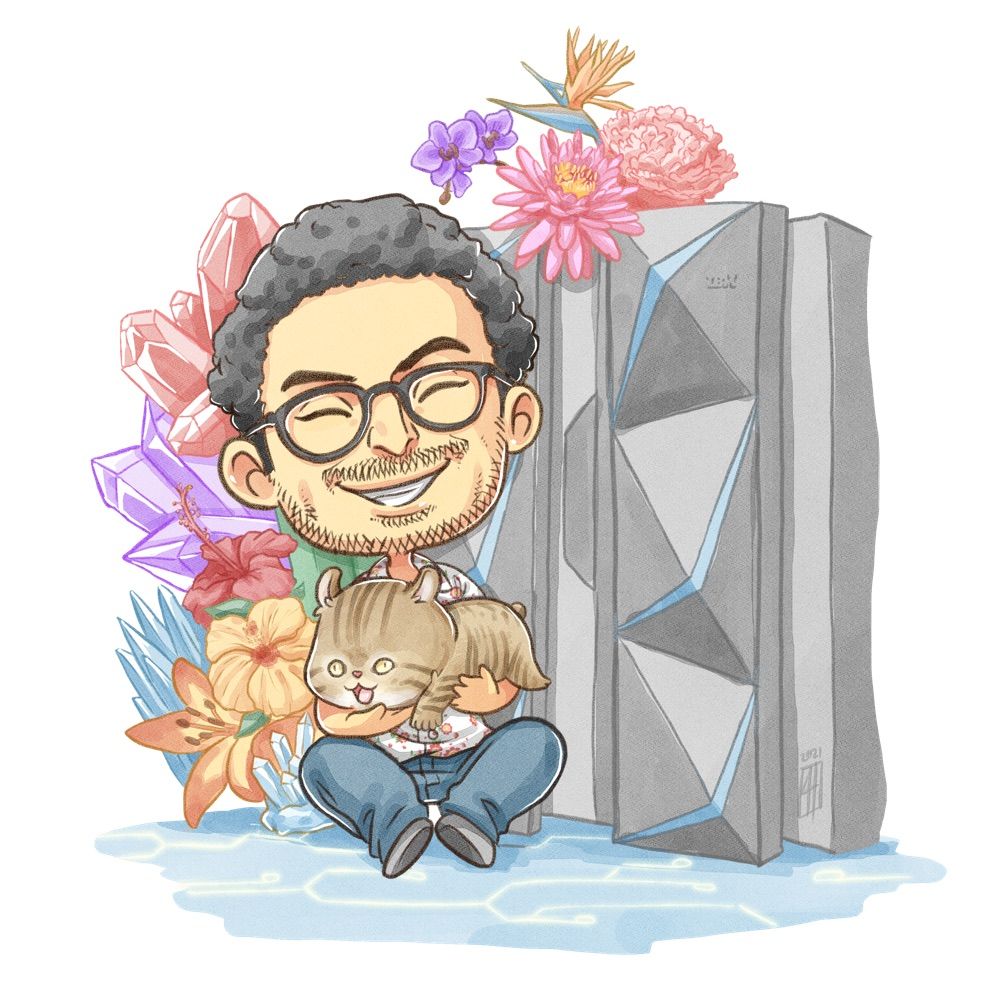 mahdi.simply-vibing.com