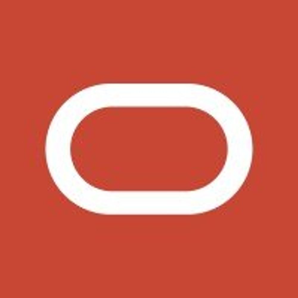 oracle.pathetic.systems